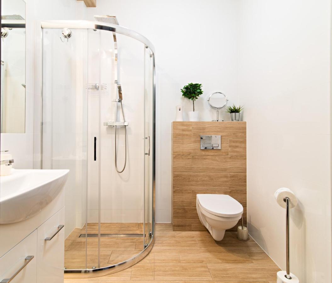 Apartamentylove - Apartament Wieckowski, Prywatny Garaz Podziemny Opcjonalnie Łódź Exteriör bild